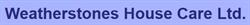 Weatherstones House Care in Neston (Willaston) - Opening Hours