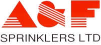 A&F Sprinklers Ltd in Rochdale (Lancs) - Opening Hours