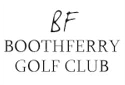 Boothferry Golf Club, Spaldington opening hours