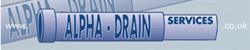Alpha Drain Services, Ockbrook opening hours