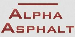 Alpha Asphalt, Halifax opening hours