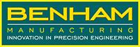 Benham Manufacturing, Totton opening hours