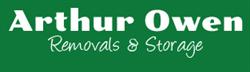 Arthur Owen Removals in Mold (Gwernaffield) - Opening Hours