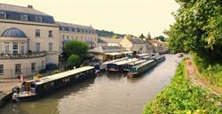 Bath Narrowboats Ltd, opening hours