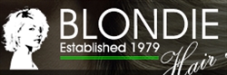 Blondie Hairfashions, Newton Abbot opening hours