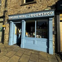 Castle Hill Bookshop, Richmond opening hours