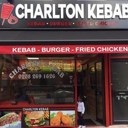 Charlton Kebab House in London (Charlton) - Opening Hours