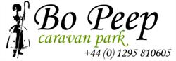 Bo Peep Caravan Park, Banbury opening hours