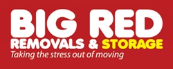 Big Red Removals Ltd in Kingston Upon Thames (Chiswick) - Opening Hours