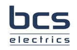 B.c.s. Electrics Ltd, Leeds opening hours