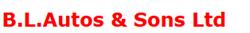 B.l Autos & Sons Ltd, Welwyn Garden City opening hours