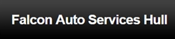 Falcon Auto Services of Hull, opening hours