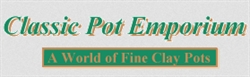 Classic Pot Emporium, Boxted opening hours
