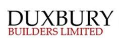 Duxbury Builders Limited, Adlington opening hours