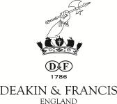 Deakin And Francis Ltd in Birmingham (Jewellery Quarter) - Opening Hours