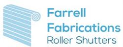Farrell Fabrications, Middlesbrough opening hours