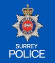 Surrey Police opening times