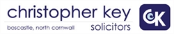 Coodes and Christopher Key Solicitors, Boscastle opening hours