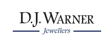 D J Warner Jewellers, Amersham opening hours