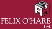 FELIX O' HARE LTD in Newry (Cloughoge) - Opening Hours
