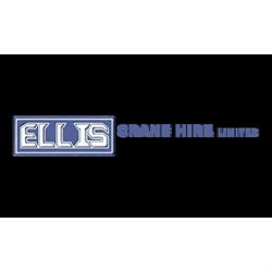 Ellis Crane Hire Ltd, Brookthorpe opening hours