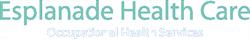 Esplanade Health Care, Rochester opening hours
