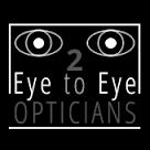 Eye to Eye Opticians opening times