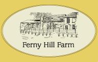 Ferny Hill Farm Shop, Barnet opening hours