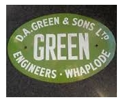 D.a Green & Sons Ltd, Whaplode opening hours