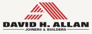 D.h Allan & Sons Ltd, Glasgow opening hours