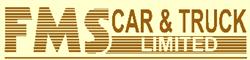 F m S Car & Truck Limited Stafford, opening hours