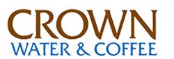 Crown Water & Coffee, Shaw opening hours