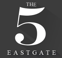 Eastgate Guest House, Beverley opening hours