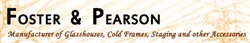 Foster & Pearson Ltd, Billingshurst opening hours