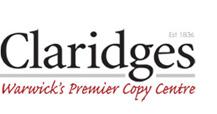 Claridges Of Warwick, opening hours