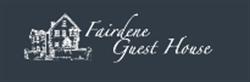Fairdene Guest House, Dorking opening hours