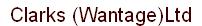 Clarks (Wantage) Ltd, opening hours