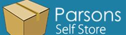 J Parsons Self Store, Curland opening hours