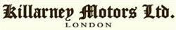 Killarney Motors Ltd in London (Brent Park) - Opening Hours