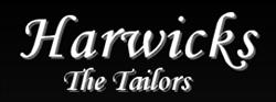 Harwicks The Tailors in Birmingham (Gun Quarter) - Opening Hours