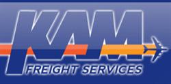 Kam Freight Services, Hayes opening hours