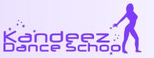Kandeez Dance School, Aylesbury opening hours