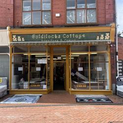 Goldilocks Cottage, Wrexham opening hours
