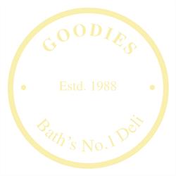 Goodies Delicatessen in Bath (Larkhall) - Opening Hours