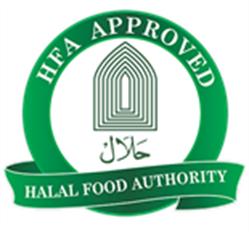 Halal Food Authority in London (Hammersmith) - Opening Hours