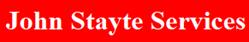 John Stayte Services, Eastington opening hours