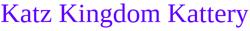 Katz Kingdom Cattery, Benfleet opening hours