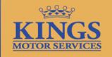 The Never Despair Ltd T/A Kings Motor Services of Hook, South Warnborough opening hours