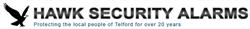 Hawk Security Alarms, Apley opening hours