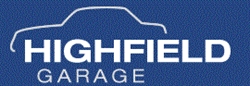 Highfield Garage Ltd, Wilton opening hours